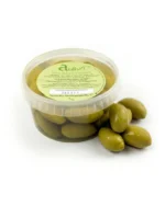 Olive belle di Cerignola in salamoia - 250 Gr sgocciolato - immagine 2