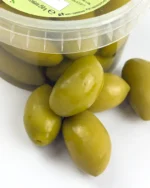 Olive belle di Cerignola in salamoia - 250 Gr sgocciolato - immagine 3