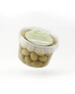 Olive belle di Cerignola in salamoia - 250 Gr sgocciolato
