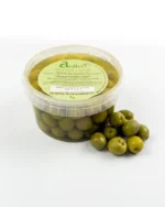 Olive Nocellara in salamoia – 250 Gr sgocciolato - immagine 2