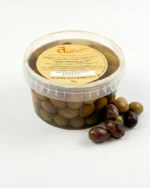 Olive Provenzale in salamoia – 250 Gr sgocciolato - immagine 2