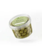 Olive Nocellara in salamoia – 250 Gr sgocciolato