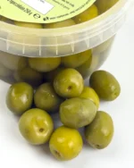 Olive Nocellara in salamoia – 250 Gr sgocciolato - immagine 3