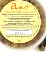 Olive Provenzale in salamoia denocciolato – 250 Gr sgocciolato - immagine 4